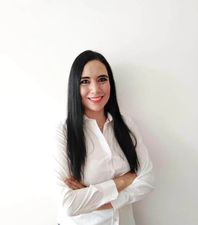 Nidia Hernández